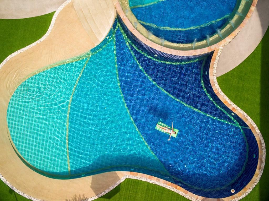 Karon Butterfly House 아파트 외부 사진