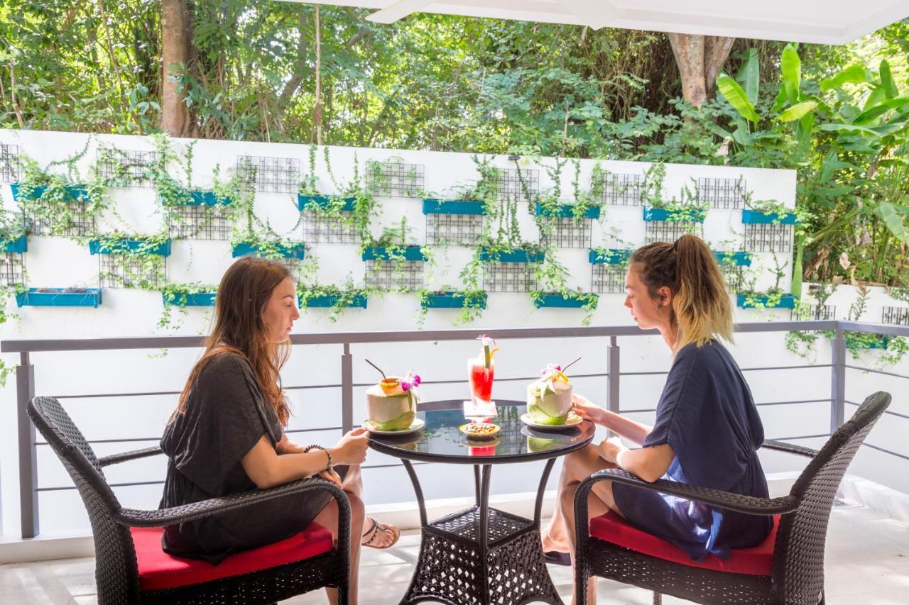 Karon Butterfly House 아파트 외부 사진